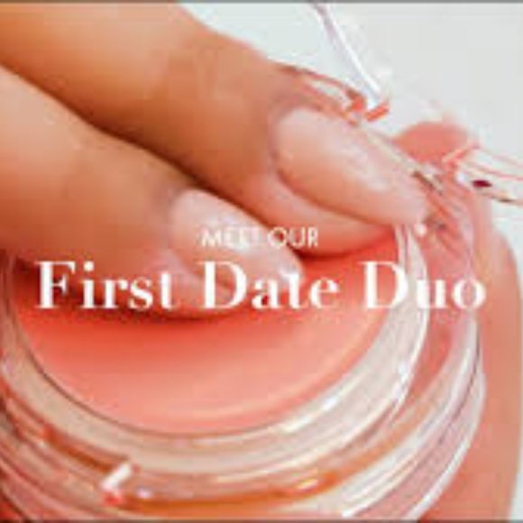 Wander Beauty - Double Date Lip and Cheek Tint - Picture 2 of 6